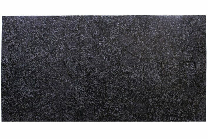 Polished, Indigo Gabbro Mosaic Table Top - Clearance Item #148841